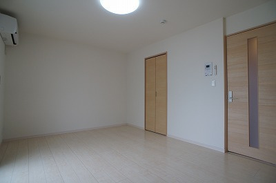 リブリ・エテルナの洋室