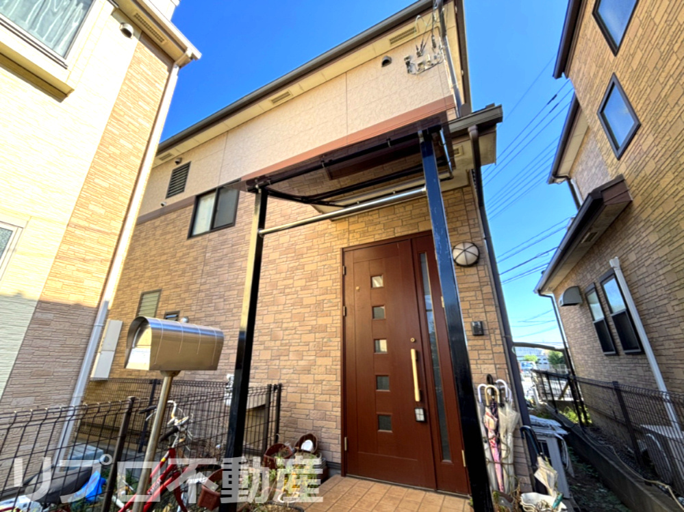 流山市東深井戸建