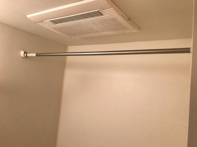 ラ・フォーネ東脇　　　刈谷市近郊の賃貸はクラスホーム刈谷店の設備|浴室乾燥機