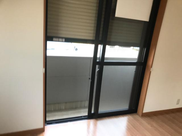 ラ・フォーネ東脇　　　刈谷市近郊の賃貸はクラスホーム刈谷店の設備|雨戸シャッター