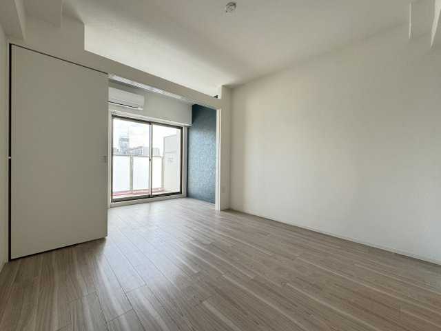 【居間・リビング】 | セレニテ日本橋ミラク