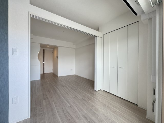 【寝室】 | セレニテ日本橋ミラク