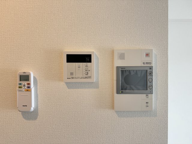 【セキュリティ】 | セレニテ日本橋ミラク