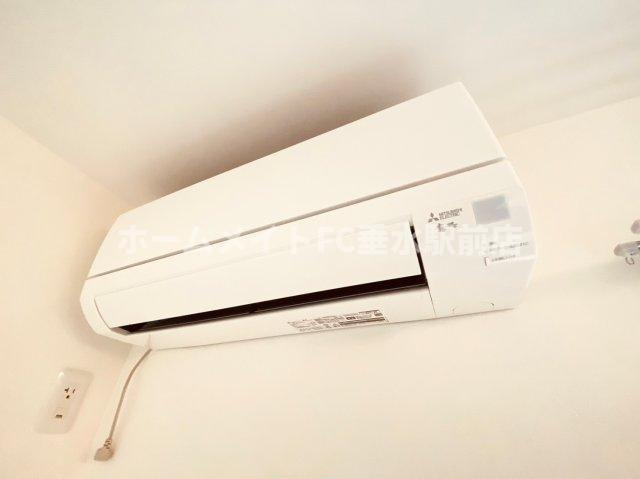 パークTAKASHOの設備|パークTAKASHO