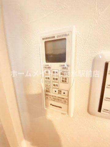 パークTAKASHOのセキュリティ|パークTAKASHO