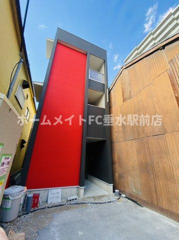 パークTAKASHOの外観|パークTAKASHO