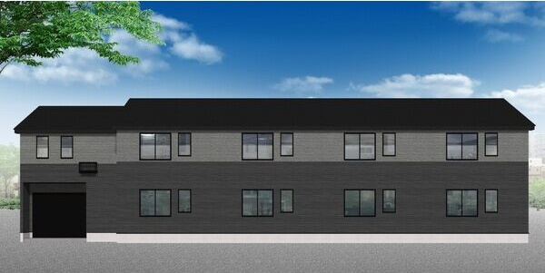 グランレジデンス Ⅱ