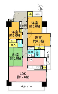  | 【ファミリアーレ山木】✨️仲介手数料無料✨️平田小学校・平田中学校