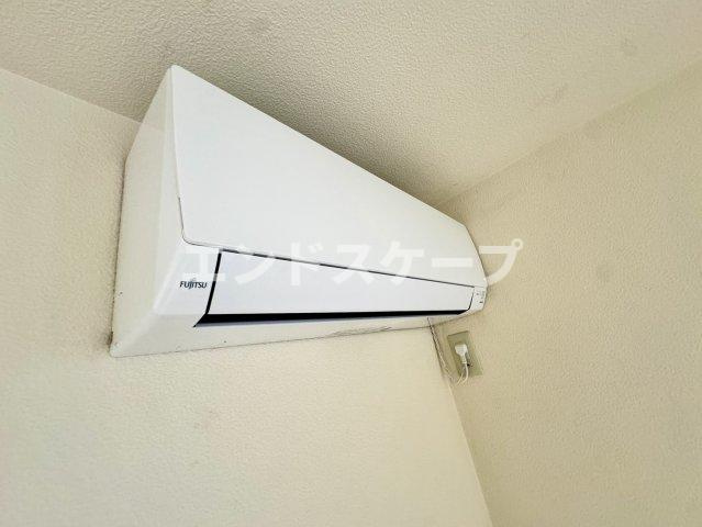 シャーメゾン深町の設備|高崎、前橋、伊勢崎エリアのお部屋探しはエンドスケープまで！お客様の理想お聞かせ下さい♪