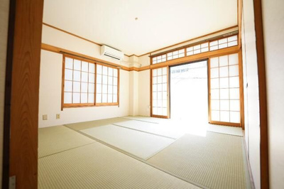 【和室】 | 山手アーバンハウス