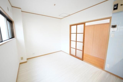 【寝室】 | 山手アーバンハウス