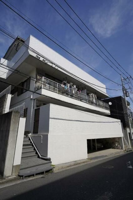 【外観】 | 山手アーバンハウス