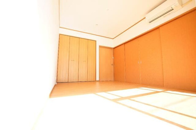 【居間・リビング】 | 山手アーバンハウス