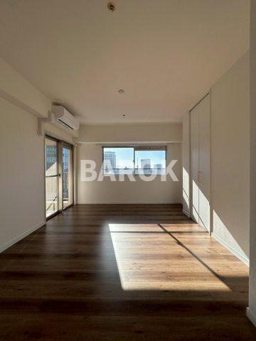 ディー・ウイングタワーの内装