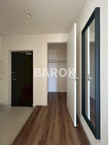 ディー・ウイングタワーの設備