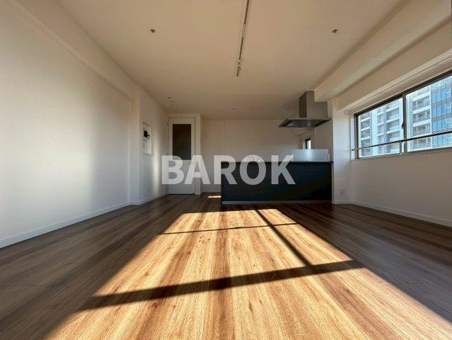 ディー・ウイングタワーのその他共用部分