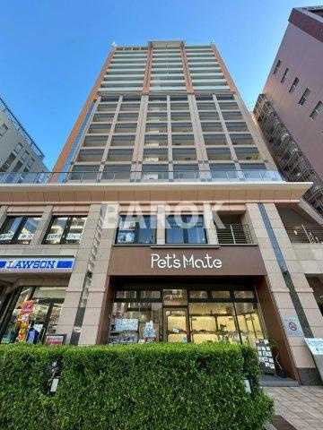 ディー・ウイングタワー