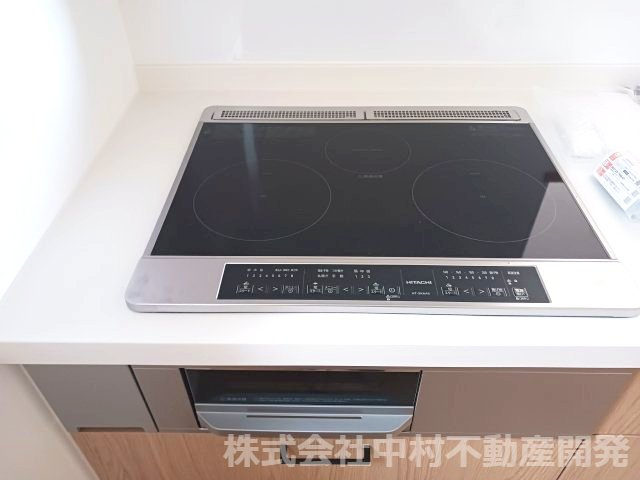 リンブルーム新町の設備