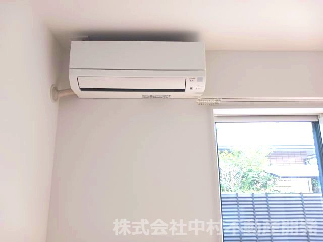 リンブルーム新町の設備