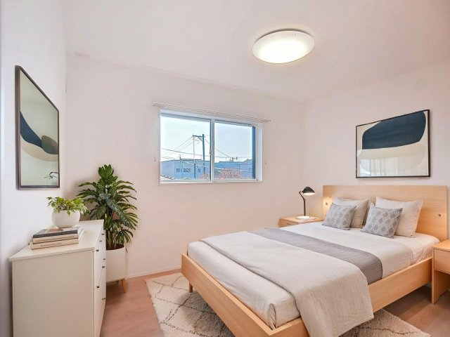 リンブルーム新町の内装|※家具はイメージです