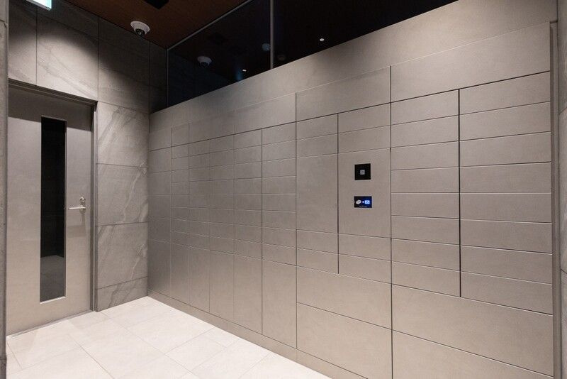 南麻布仙台坂レジデンスのその他共用部分