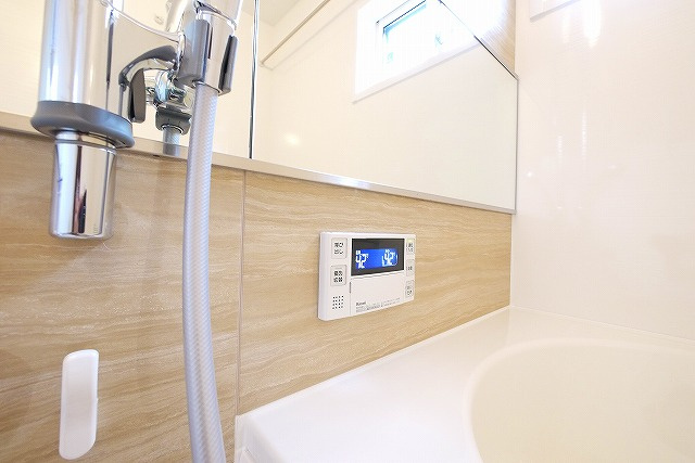 アリジェンスⅡの設備|追い炊き機能