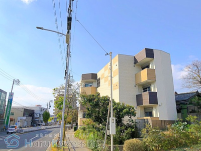【その他共用部分】 | MOVE野並【名古屋市賃貸・ネット無料】