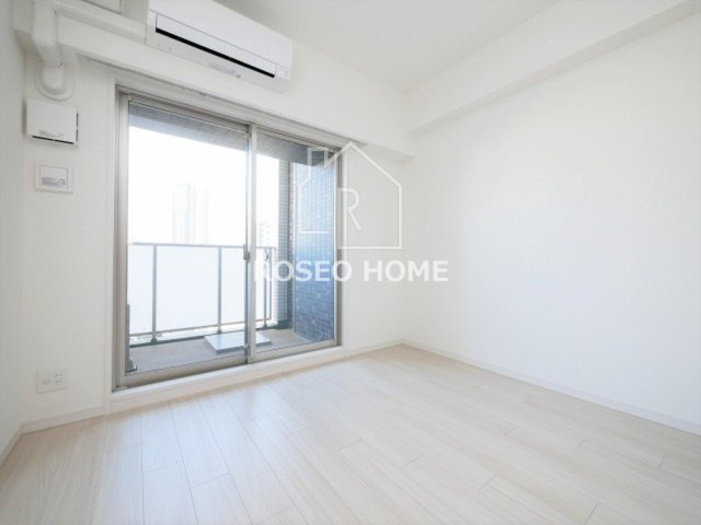 レオンコンフォート九条ガレリアの居間・リビング|同マンション別部屋：参考写真