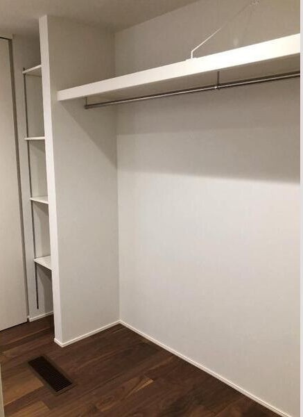 黒笹山手戸建のその他