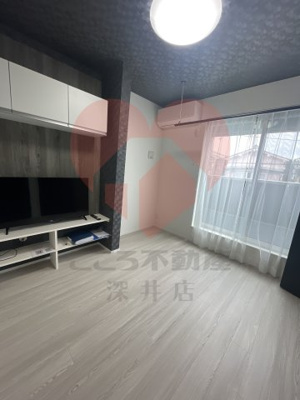 【キッチン】 | あんしん+VieM高鷲13-1022