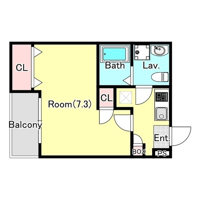 ジーメゾン草加イースト