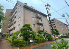  | 【コープ野村新瑞橋B棟】✨️仲介手数料無料✨️菊住小学校・桜田中学校