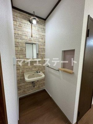 【その他】 | シティハイムグランデージ