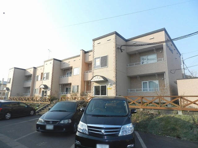 ドリームハイツⅡ