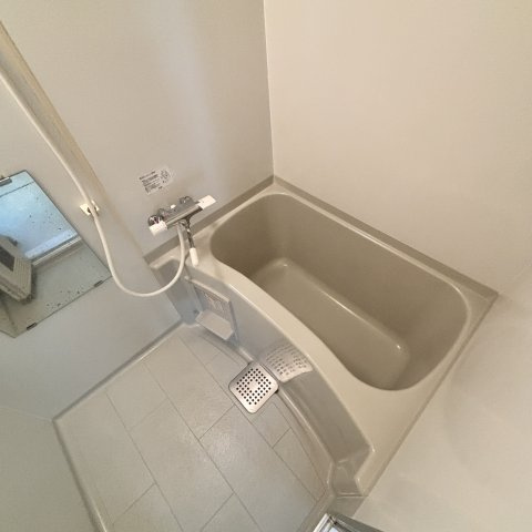 ドリームハイツⅡの浴室