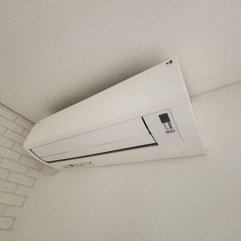 ドリームハイツⅡの設備