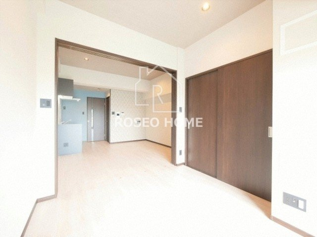 ブエナビスタ大手通の内装