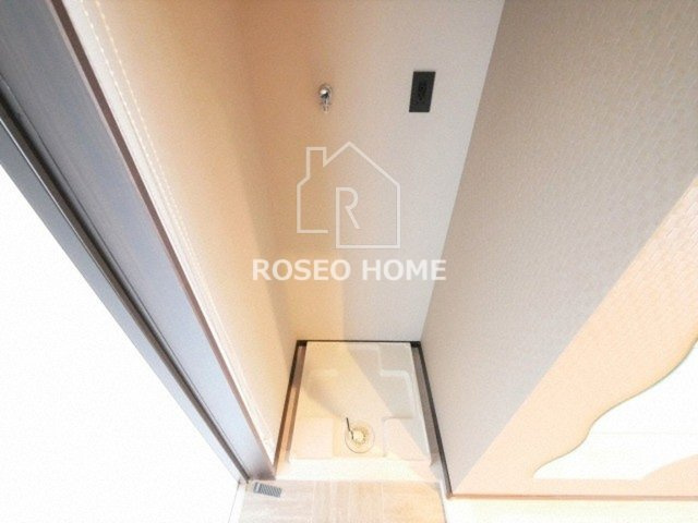 ブエナビスタ大手通の設備