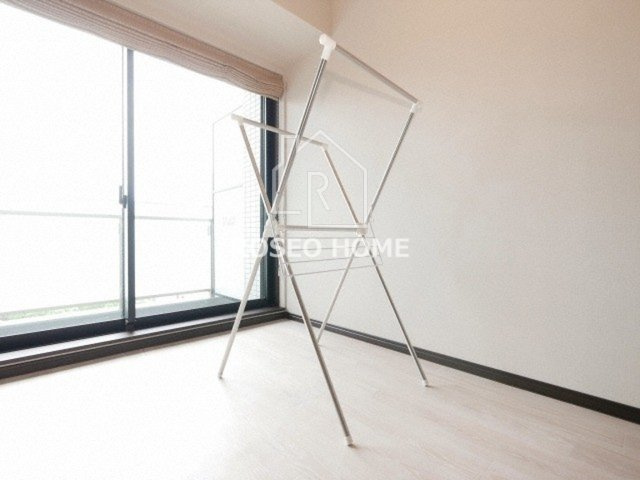 ブエナビスタ大手通の設備