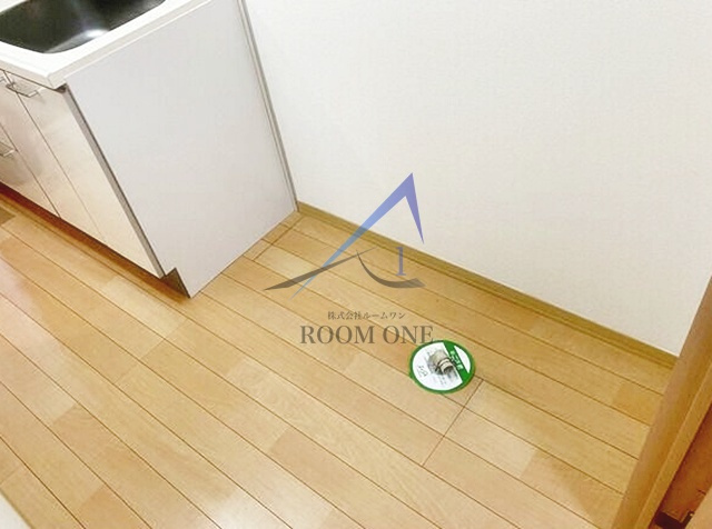 ダイヤモンドフラッツⅡ