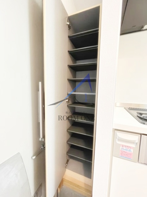 ダイヤモンドフラッツⅡ