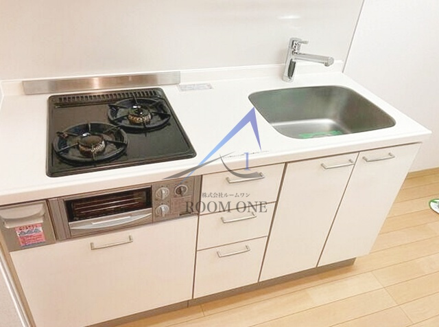 ダイヤモンドフラッツⅡ