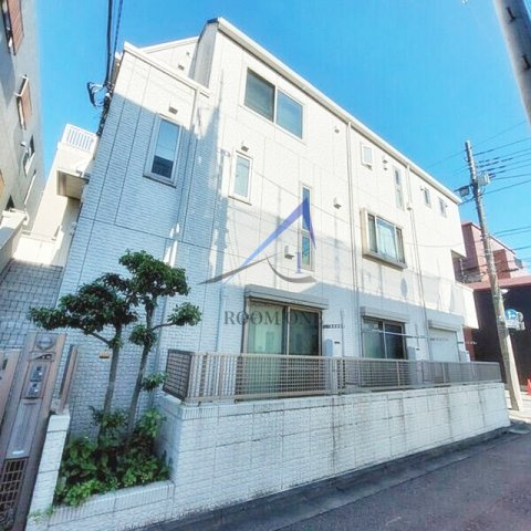 ダイヤモンドフラッツⅡ