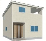 新築戸建　西区小戸3丁目第9　2号棟