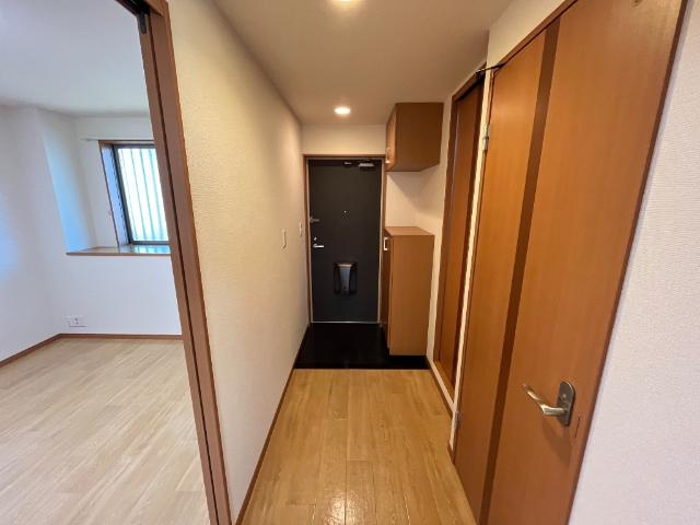 パストラル宮東　　　刈谷市近郊の賃貸はクラスホーム刈谷店の玄関|玄関