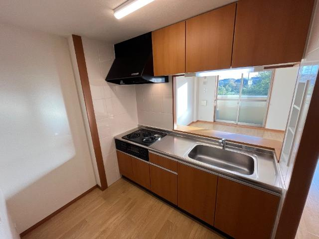 パストラル宮東　　　刈谷市近郊の賃貸はクラスホーム刈谷店のキッチン|キッチン