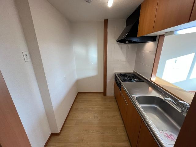 パストラル宮東　　　刈谷市近郊の賃貸はクラスホーム刈谷店のキッチン|キッチン