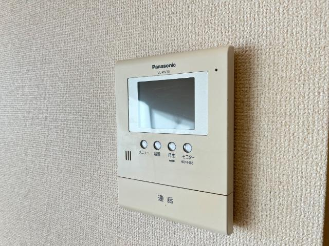 パストラル宮東　　　刈谷市近郊の賃貸はクラスホーム刈谷店の内装|カメラ付インターホン