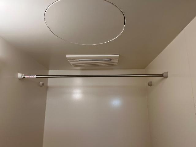 パストラル宮東　　　刈谷市近郊の賃貸はクラスホーム刈谷店のその他|浴室乾燥機