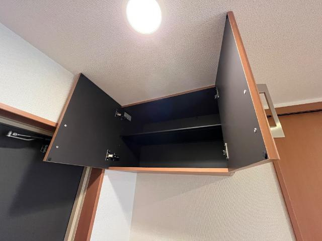 パストラル宮東　　　刈谷市近郊の賃貸はクラスホーム刈谷店の収納|下駄箱